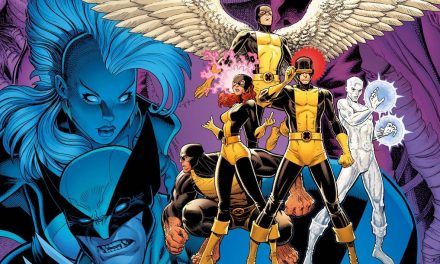 «La Nueva Patrulla-X #3: La batalla del átomo» (Brian Michael Bendis, Stuart Immonen y otros, Panini Cómics)