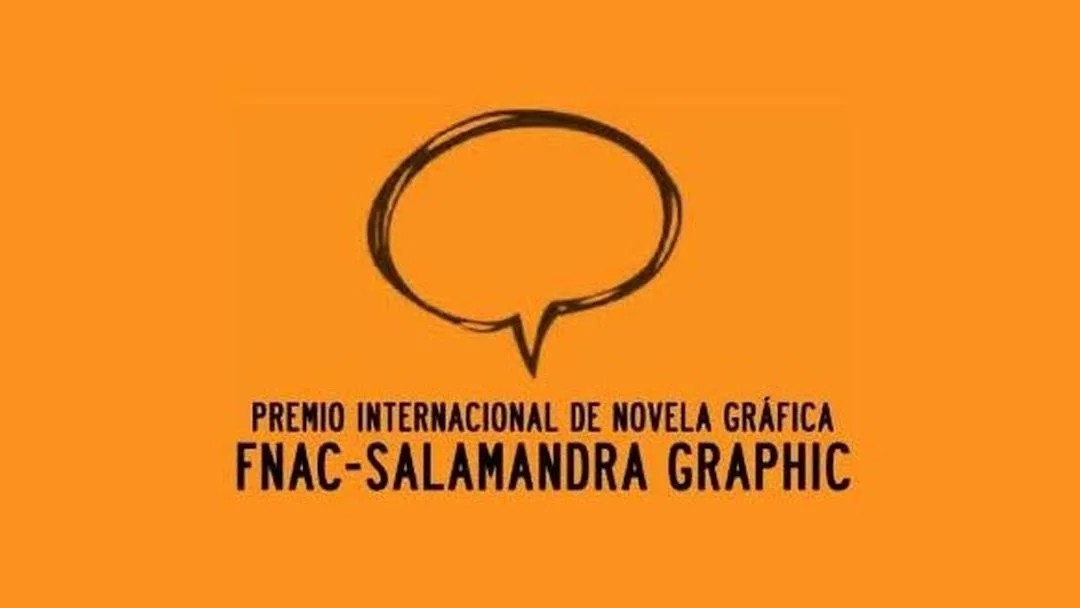 Fallado el ganador del XII Premio Fnac-Salamandra Graphic