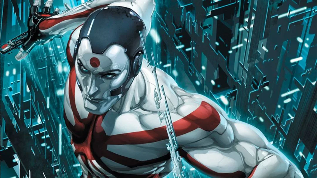 «RAI #1» (Edición de lujo) (Matt Kindt y Clayton Crain, Medusa Cómics)