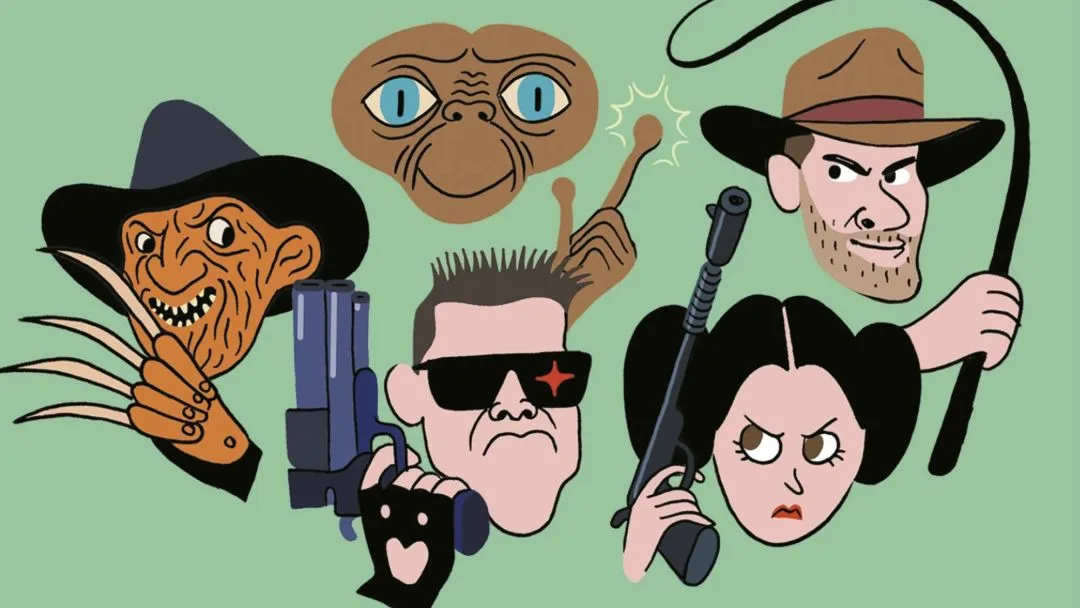 Continúa el crowdfunding de «Sinopsis de cine 2»