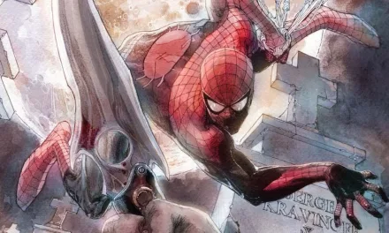 «El Asombroso Spiderman #28: Cacería macabra» (Joe Kelly, Marc Guggenheim y otros, Panini Cómics)