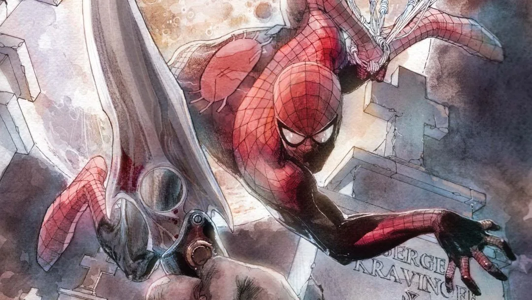 «El Asombroso Spiderman #28: Cacería macabra» (Joe Kelly, Marc Guggenheim y otros, Panini Cómics)