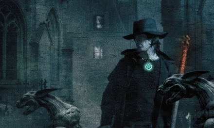 Ediciones Dimensionales publicará los cómics de Harry Dresden