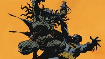"Batman contra Depredador" (Varios autores, ECC Ediciones) Batman-contra-Depredador-dest