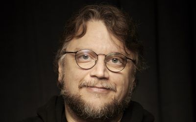 Guillermo del Toro adaptará Pinocchio para Netflix