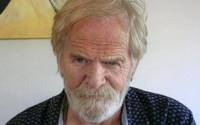 Fallece Carlos Ezquerra