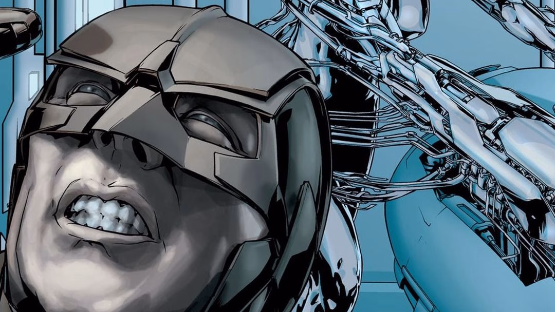 «Authority: El año perdido» (Grant Morrison, Keith Giffen y otros, ECC Cómics)