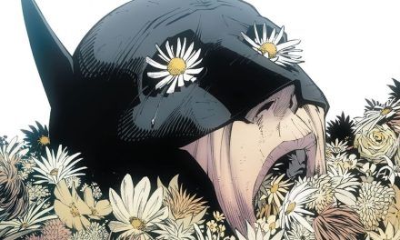 «Batman: Bloom» (Scott Snyder, Greg Capullo y otros, ECC Cómics)