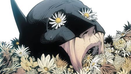 "Batman: Bloom" (Scott Snyder, Greg Capullo y otros, ECC Cómics) batman_bloom_destacada