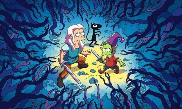 Netflix confirma que habrá nuevos episodios de «(Des)encanto»