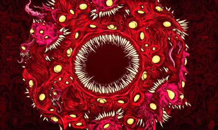 «El Mandala 37» (Marc Laidlaw, Roca Editorial)
