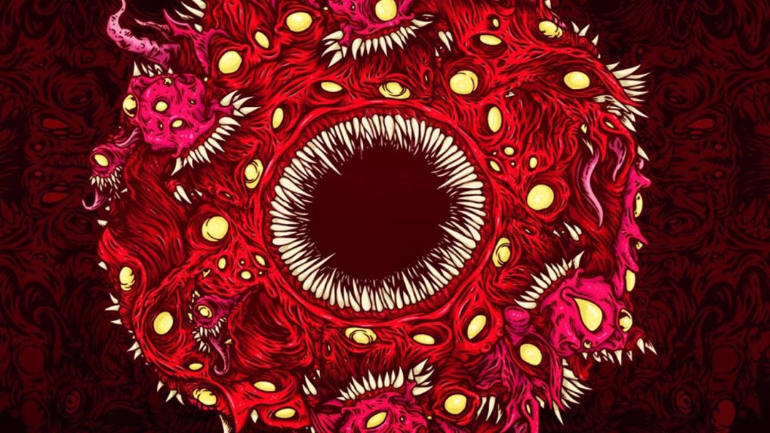 «El Mandala 37» (Marc Laidlaw, Roca Editorial)