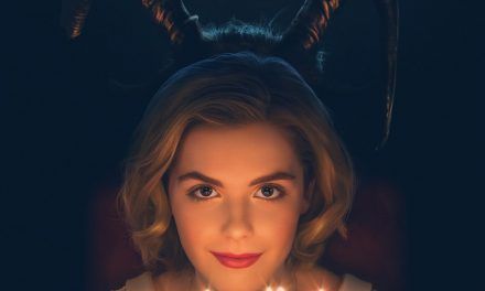 «Las escalofriantes aventuras de Sabrina» (Netflix, 2018)