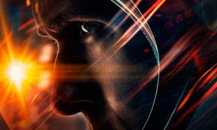 «First man» (Damien Chazelle, 2018)