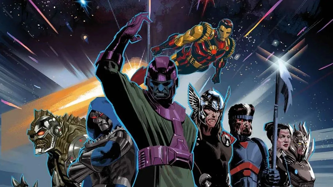 «Imposibles Vengadores #2: Ragnarok» (Rick Remender, Daniel Acuña y otros, Panini Cómics)