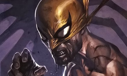 «El inmortal Puño de Hierro #2: Las Siete Capitales Celestiales» (Ed Brubaker, David Aja y otros, Panini Cómics)