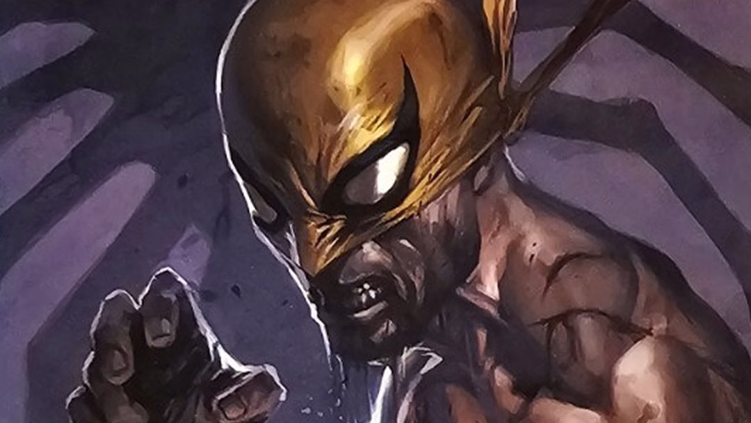 «El inmortal Puño de Hierro #2: Las Siete Capitales Celestiales» (Ed Brubaker, David Aja y otros, Panini Cómics)