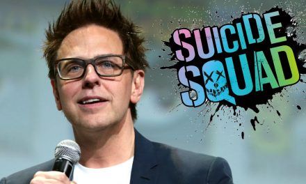 Warner Bros. ficha a James Gunn para rescatar «Escuadrón Suicida 2»