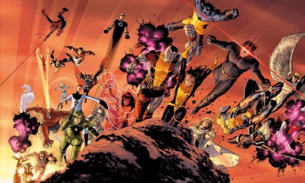 «La Increíble Patrulla-X #2» (Joss Whedon y John Cassaday, Panini Cómics)