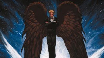 "Lucifer #3 (Edición Integral)" (Mike Carey, Peter Gross y otros, ECC Cómics) lucifer_integral_3_dest