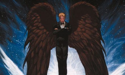 «Lucifer #3 (Edición Integral)» (Mike Carey, Peter Gross y otros, ECC Cómics)