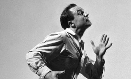 «Más allá del arcoíris. Clásicos perdidos y nuevas joyas del cine musical» (Alfonso Bueno López, Diábolo Ediciones)