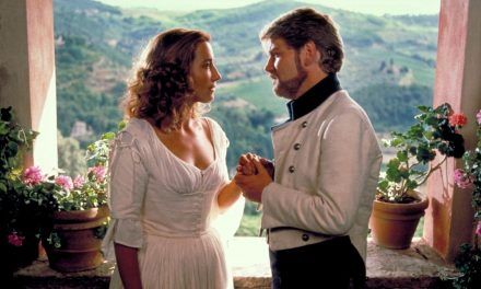 «Mucho ruido y pocas nueces» (Kenneth Branagh, 1993)