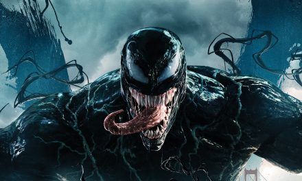 «Venom» (Ruben Fleischer, 2018)