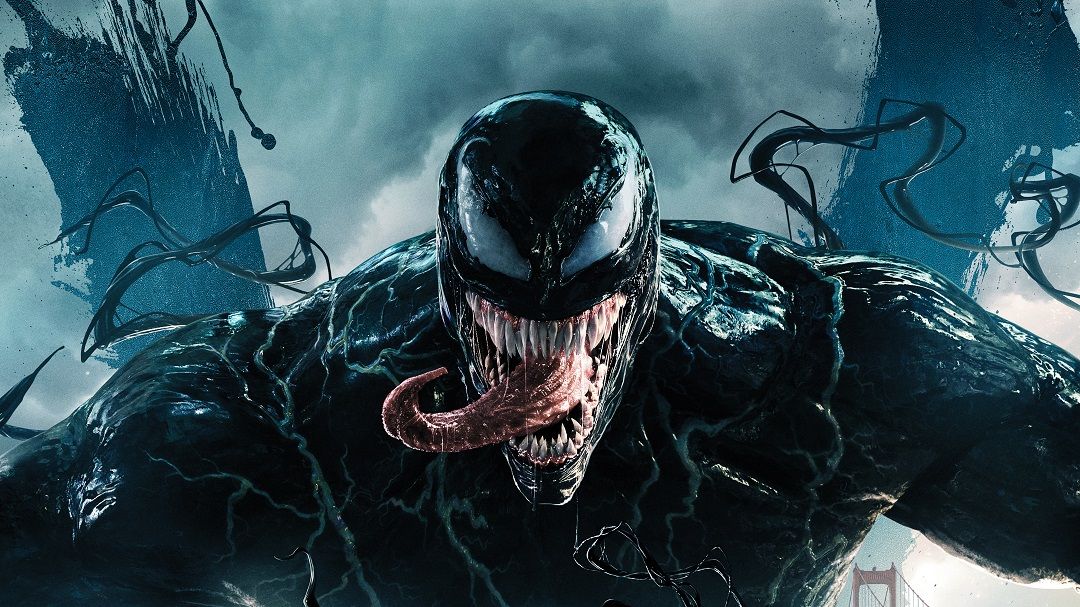 "Venom" (Ruben Fleischer, 2018)