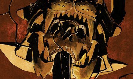 «Britannia. Los que van a morir» (Peter Milligan, Juan José Ryp y otros, Medusa Cómics)