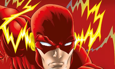 «Flash: Deudas infernales» (Mark Waid, Paul Ryan y otros, ECC Cómics)