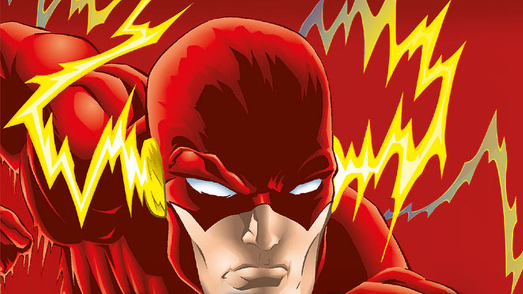 «Flash: Deudas infernales» (Mark Waid, Paul Ryan y otros, ECC Cómics)