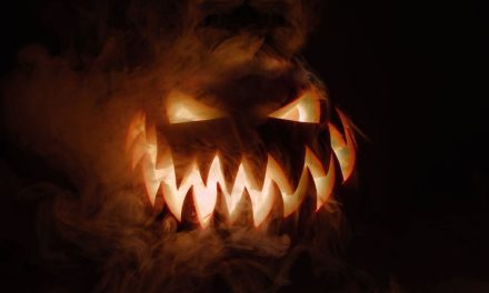 Cuatro recomendaciones para Halloween