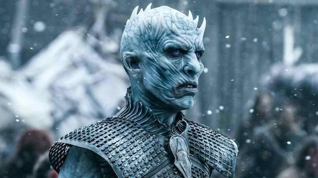 Ya hay fecha para la 8ª temporada de «Juego de Tronos»