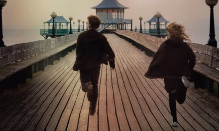 «Nunca me abandones» (Kazuo Ishiguro, 2005)