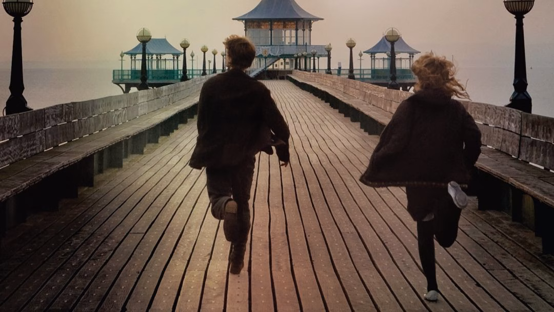 «Nunca me abandones» (Kazuo Ishiguro, 2005)