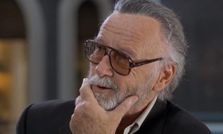 Stan Lee nos ha dejado
