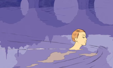 «Un ruido extraño y hermoso» (Zep, Planeta Cómic)