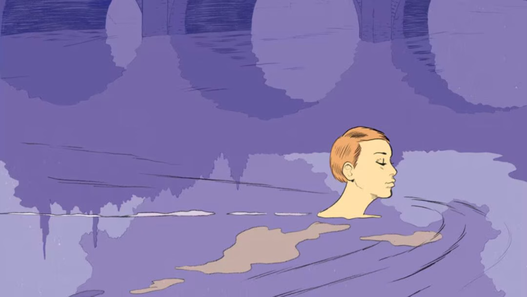 «Un ruido extraño y hermoso» (Zep, Planeta Cómic)