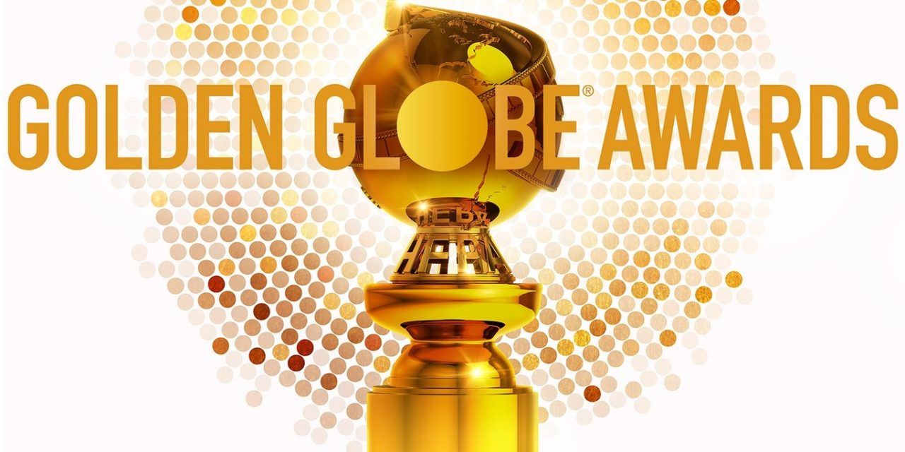 Ganadores de los Globos de Oro 2019
