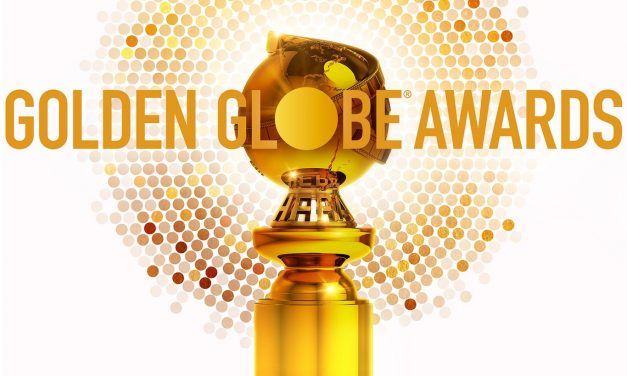 Ganadores de los Globos de Oro 2019