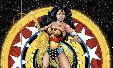 «Wonder Woman: Juegos mentales» (George Pérez y otros, ECC Ediciones)