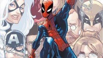 "El Asombroso Spiderman #31. A lo grande" (Dan Slott, Humberto Ramos y otros, Panini Cómics) asombroso-spiderman-marvel-saga-a-lo-grande-dest