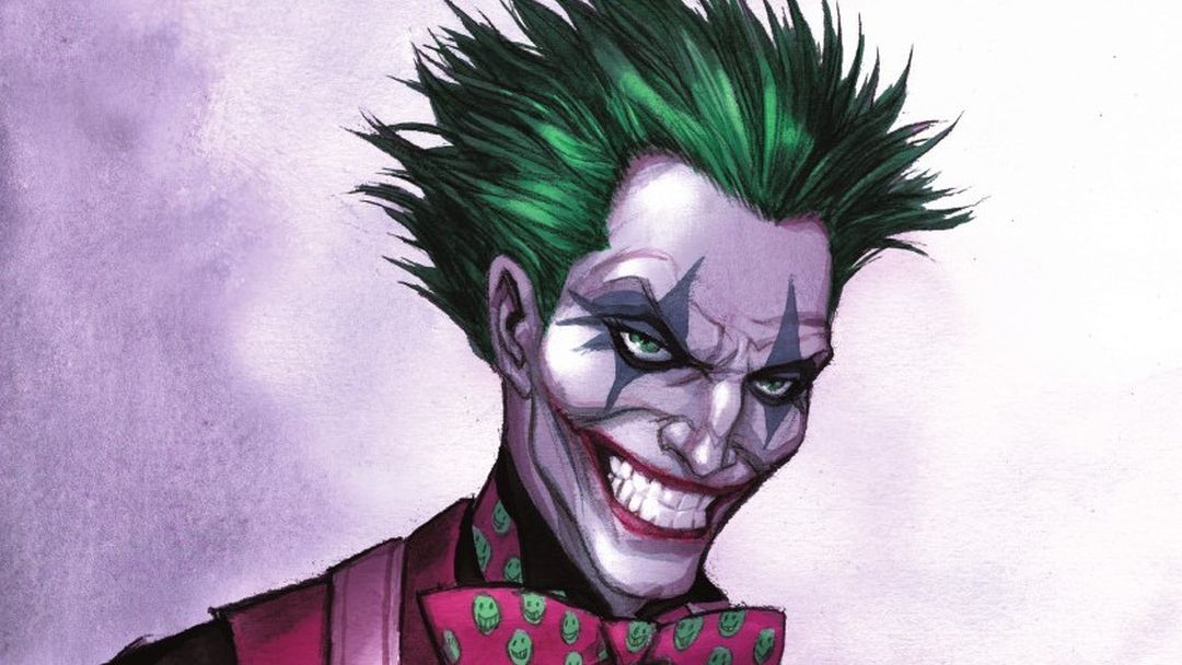 «Batman: El príncipe oscuro #2» (Enrico Marini, ECC Ediciones)