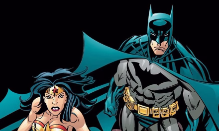 «Batman: Falsos rostros» (Brian K. Vaughan y otros autores, ECC Ediciones)