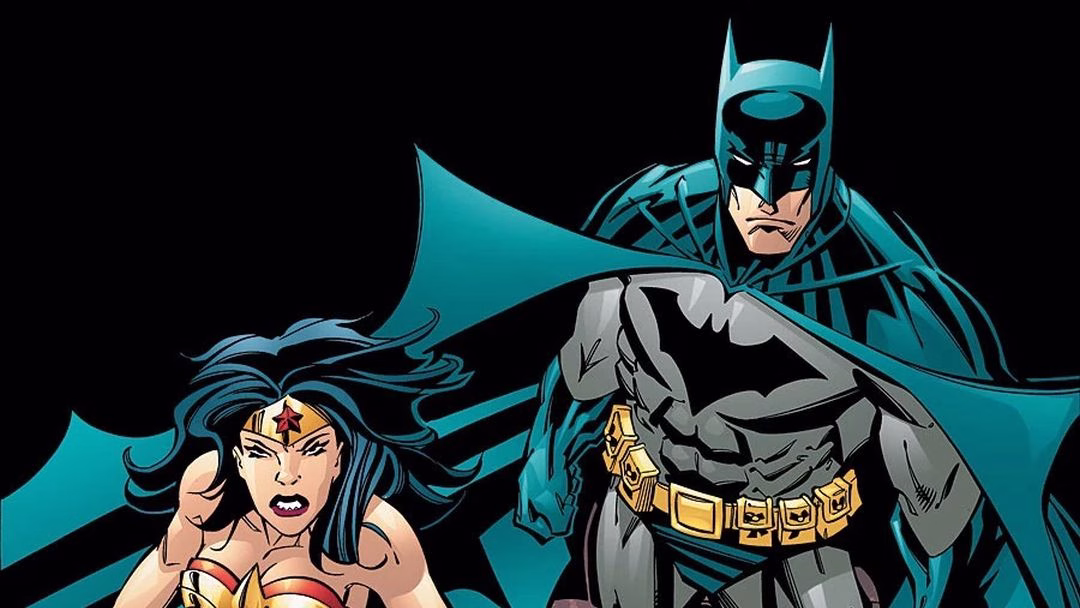 «Batman: Falsos rostros» (Brian K. Vaughan y otros autores, ECC Ediciones)