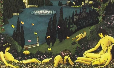 «Cuentos de un soñador» (Lord Dunsany, 1910)