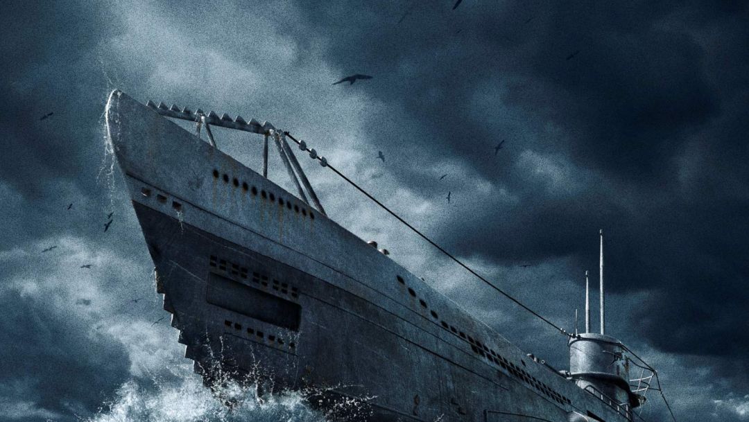 «Das Boot» (Wolfgang Petersen, 1981)