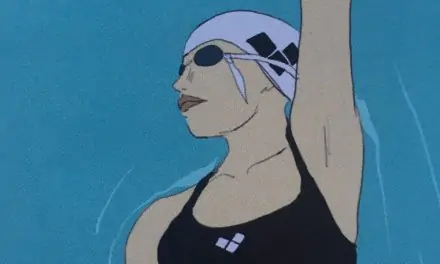 «El gusto del cloro» (Bastién Vivès, 2009)