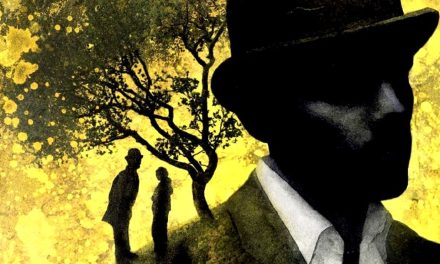 «La caja de botones de Gwendy» (Stephen King y Richard Chizmar, Plaza y Janés)